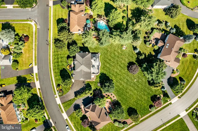 $1,099,000 | 1716 St Georges Road, Dresher, PA 19025