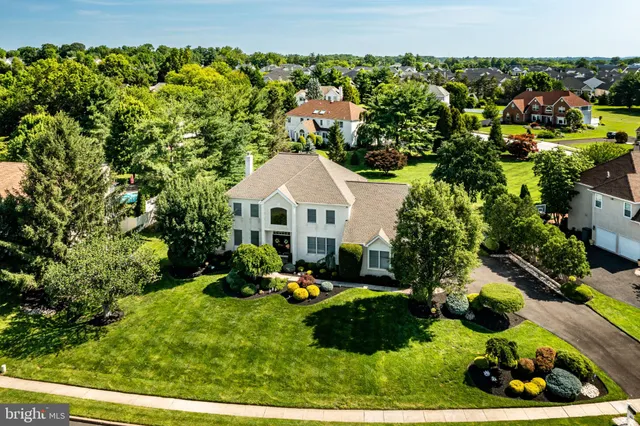 $1,099,000 | 1716 St Georges Road, Dresher, PA 19025