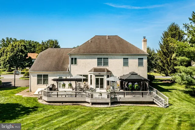 $1,099,000 | 1716 St Georges Road, Dresher, PA 19025