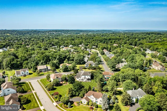 $1,099,000 | 1716 St Georges Road, Dresher, PA 19025