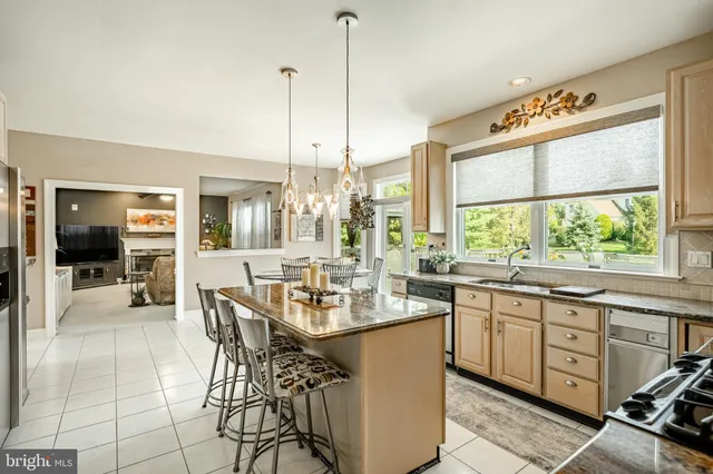 $1,099,000 | 1716 St Georges Road, Dresher, PA 19025