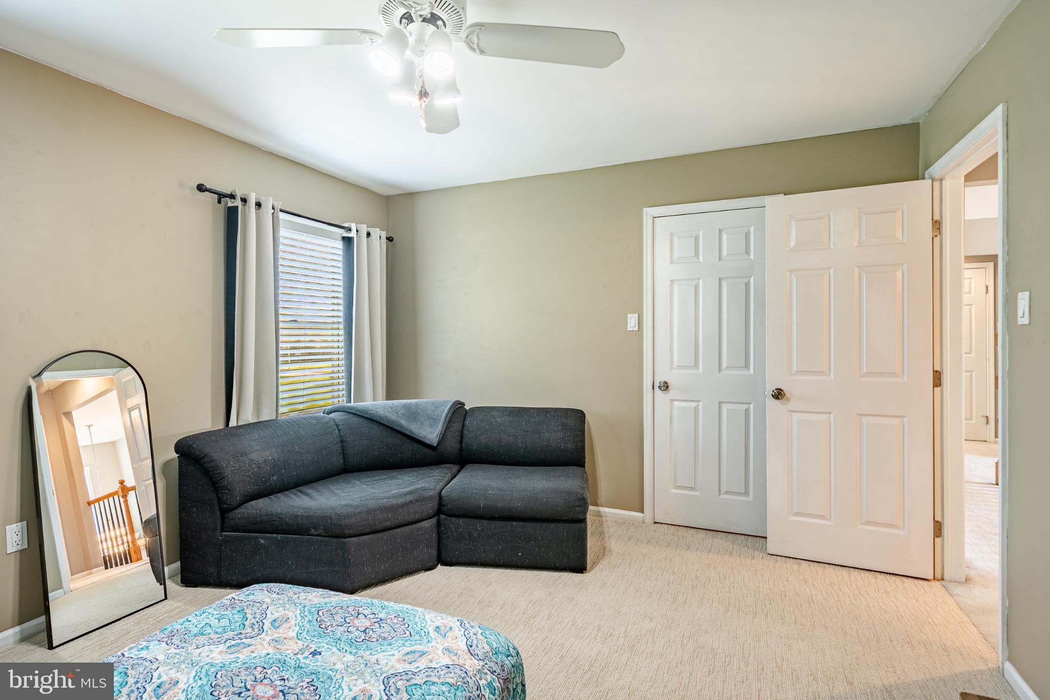 1716 St Georges Road Dresher, PA 19025 - Photo 53 of 90 Cozy room with natural light and charm.