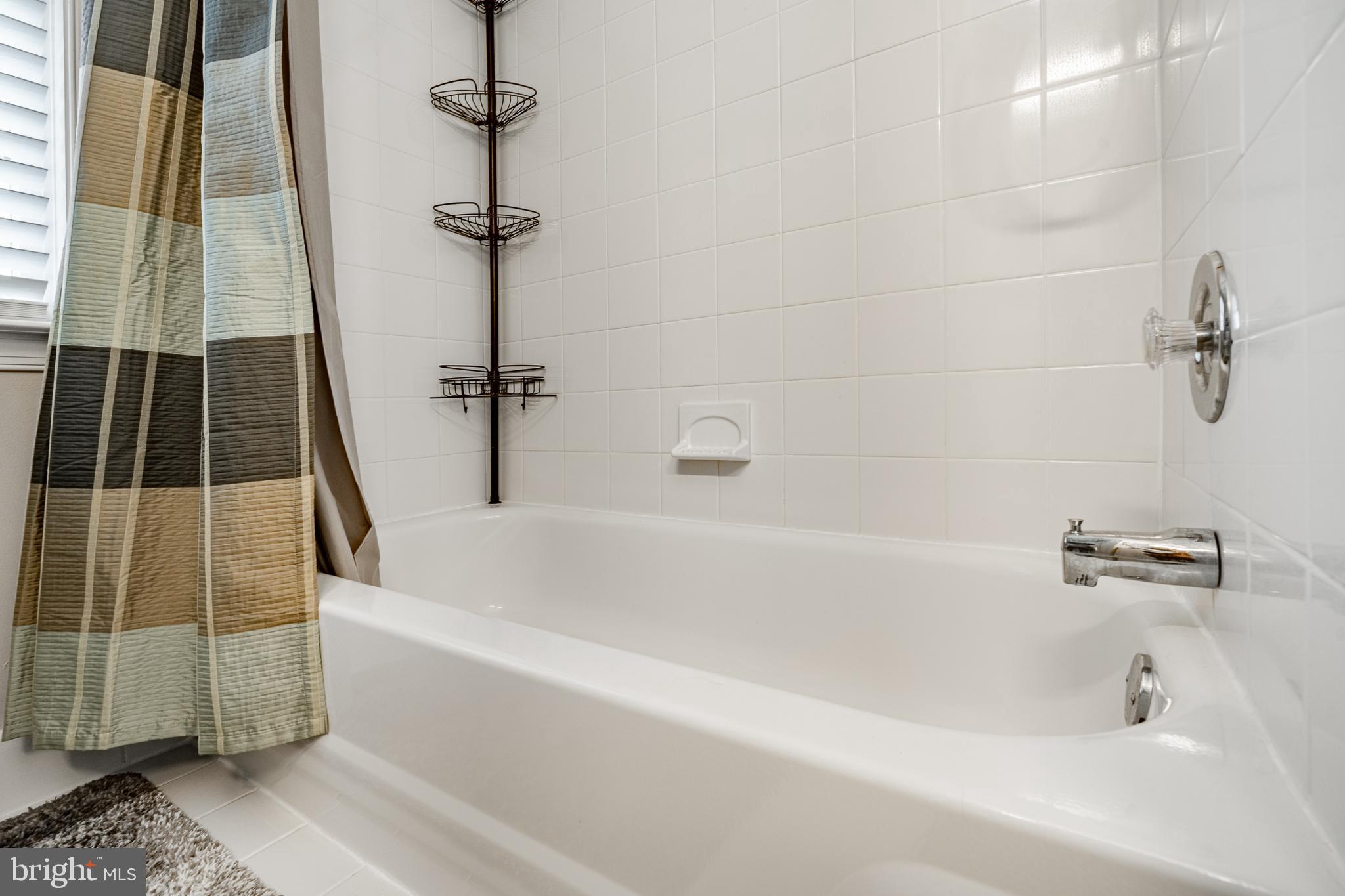 1716 St Georges Road Dresher, PA 19025 - Photo 57 of 90 Modern bathroom oasis with sleek design.