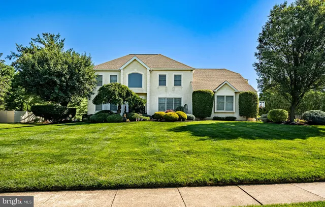 $1,099,000 | 1716 St Georges Road, Dresher, PA 19025