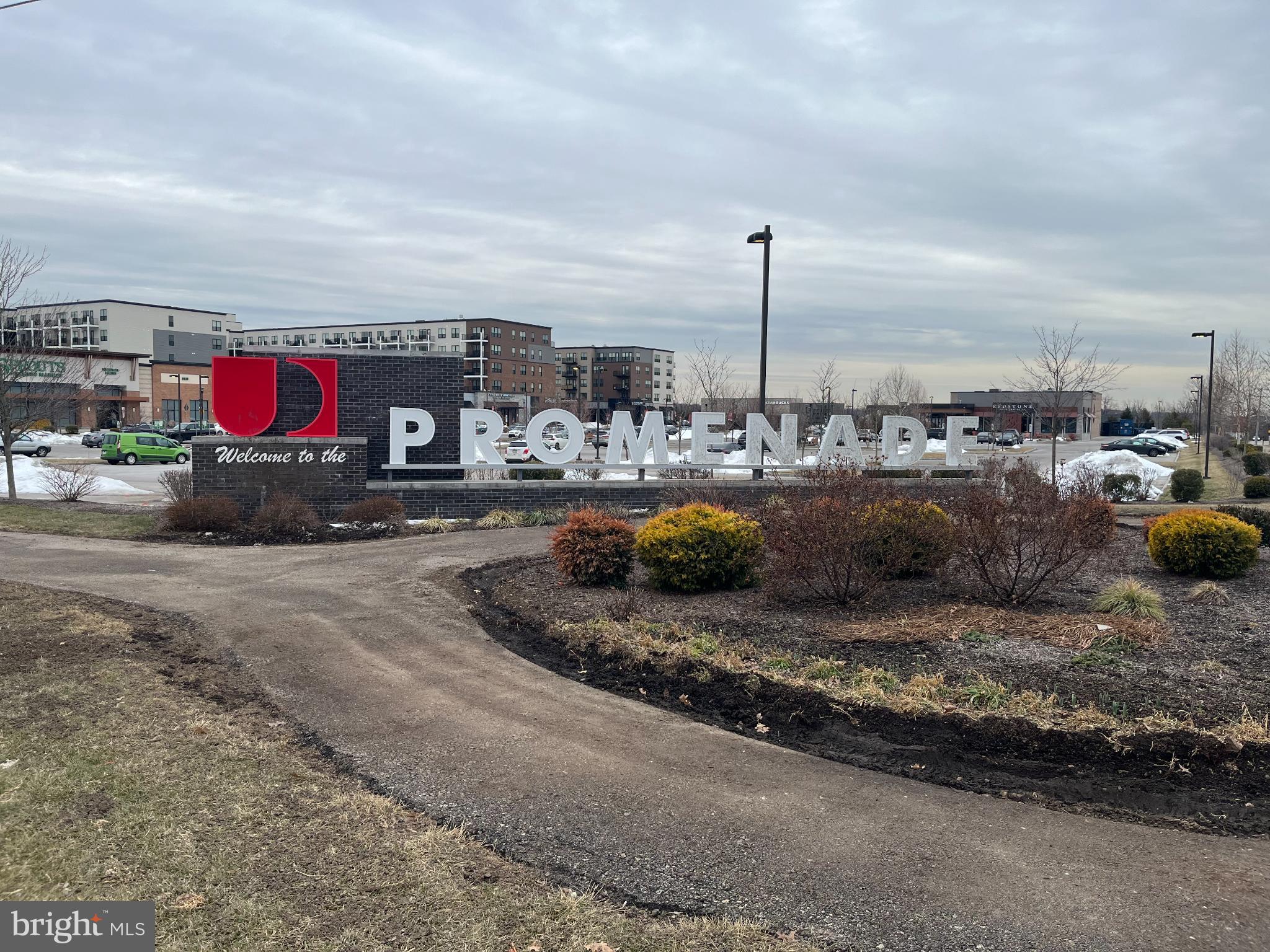 1716 St Georges Road Dresher, PA 19025 - Photo 84 of 90 Promenade Shopping, Dining, and Playground