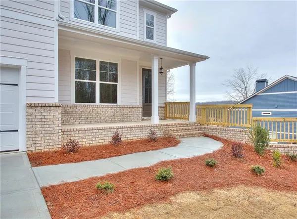 $467,115 | 146 Wild Turkey Pass, Homer, GA 30547