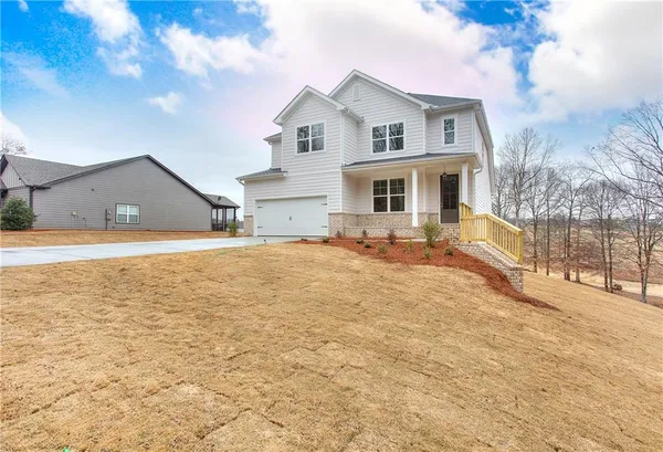 $467,115 | 146 Wild Turkey Pass, Homer, GA 30547