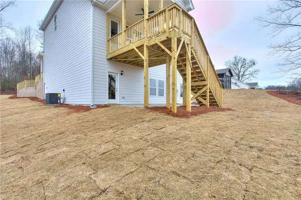 $467,115 | 146 Wild Turkey Pass, Homer, GA 30547
