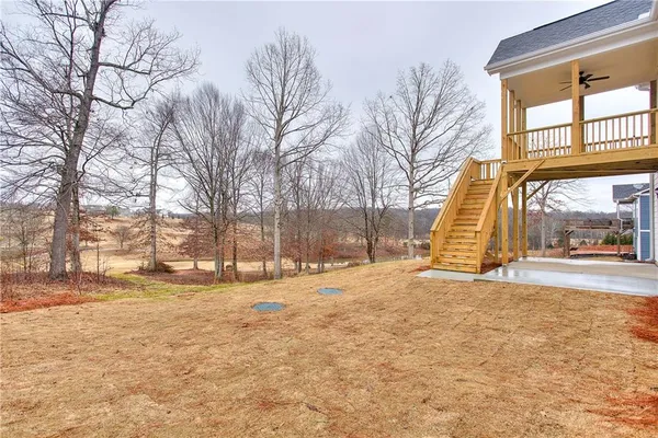 $467,115 | 146 Wild Turkey Pass, Homer, GA 30547