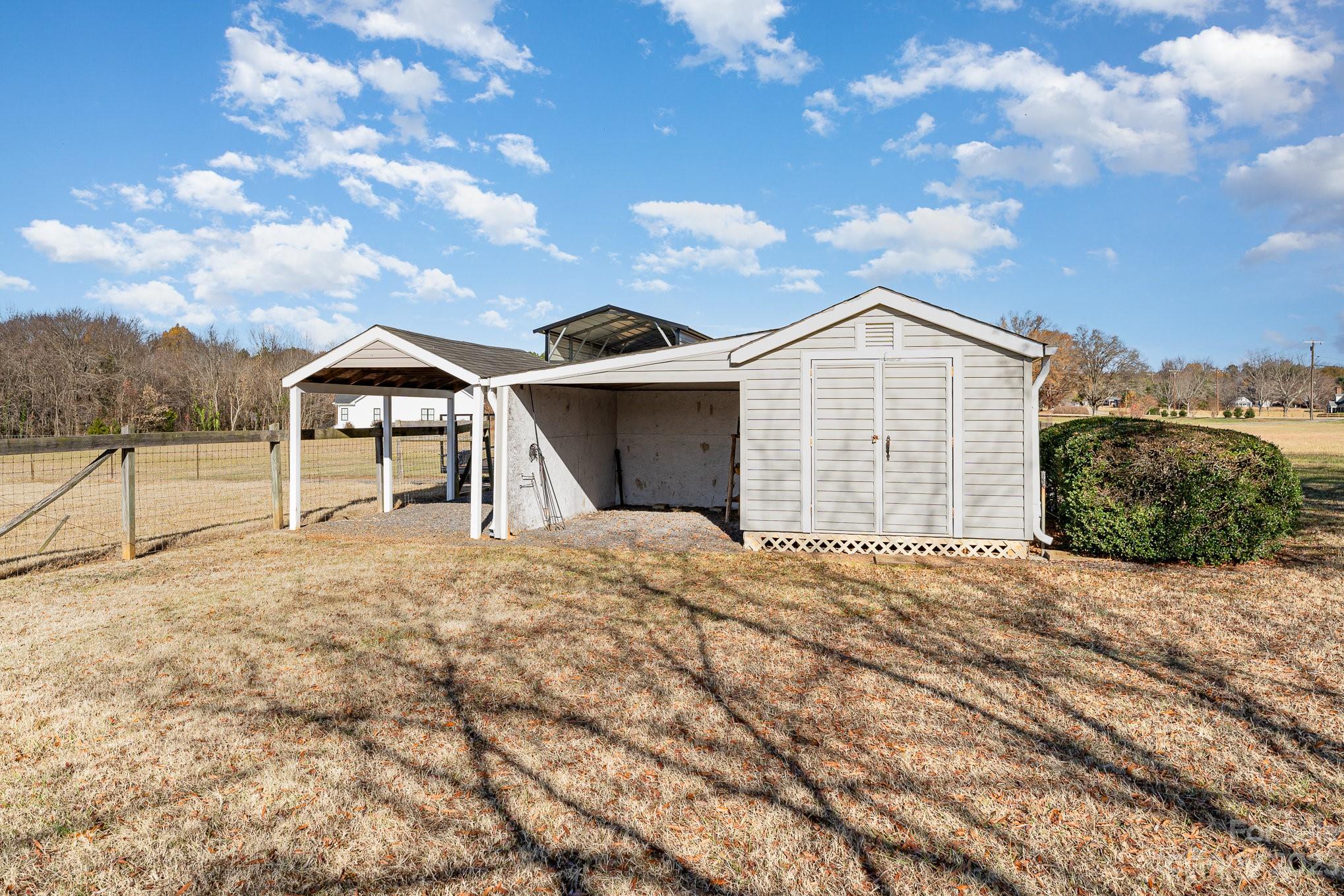 729 Redland Road Advance, NC 27006 - Photo 29 of 34 Gallery Image 29