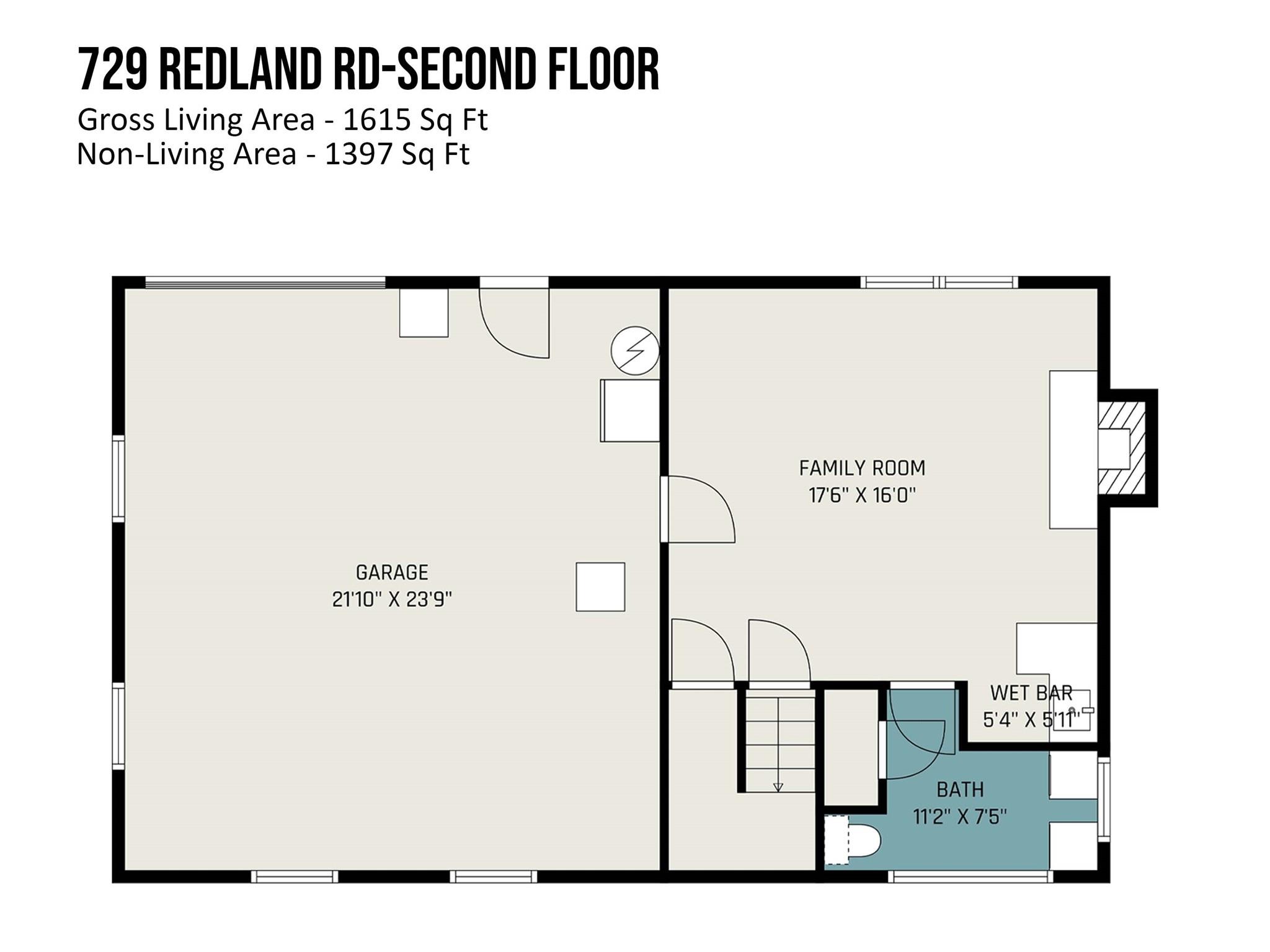 729 Redland Road Advance, NC 27006 - Photo 34 of 34 Gallery Image 34