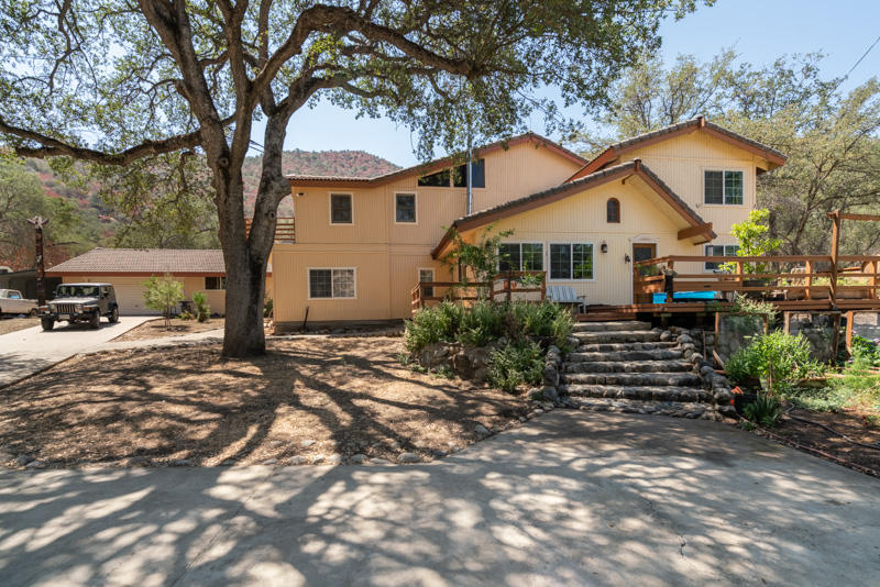 45244 South Fork Drive, Unit D Three Rivers, CA 93271 - Photo 76 of 91 45244D South Fork-85