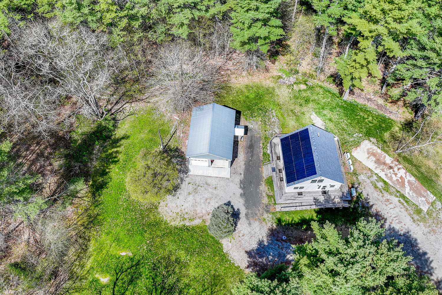 421 Finntown Road Warren, ME 04864 - Photo 24 of 32 421 Finn Town Rd 28