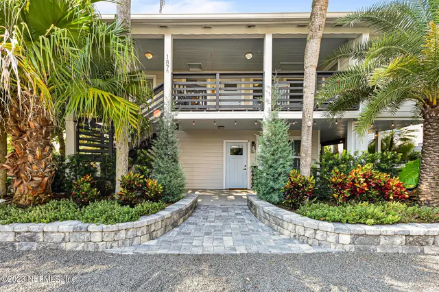 $2,850 | 187 19th Avenue North, Jacksonville Beach, FL 32250