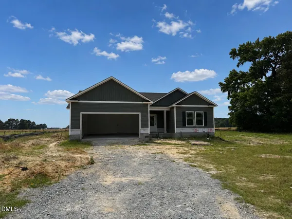 $316,599 | 133 Hagood Street, Unit (LOT 31), Smithfield, NC 27577