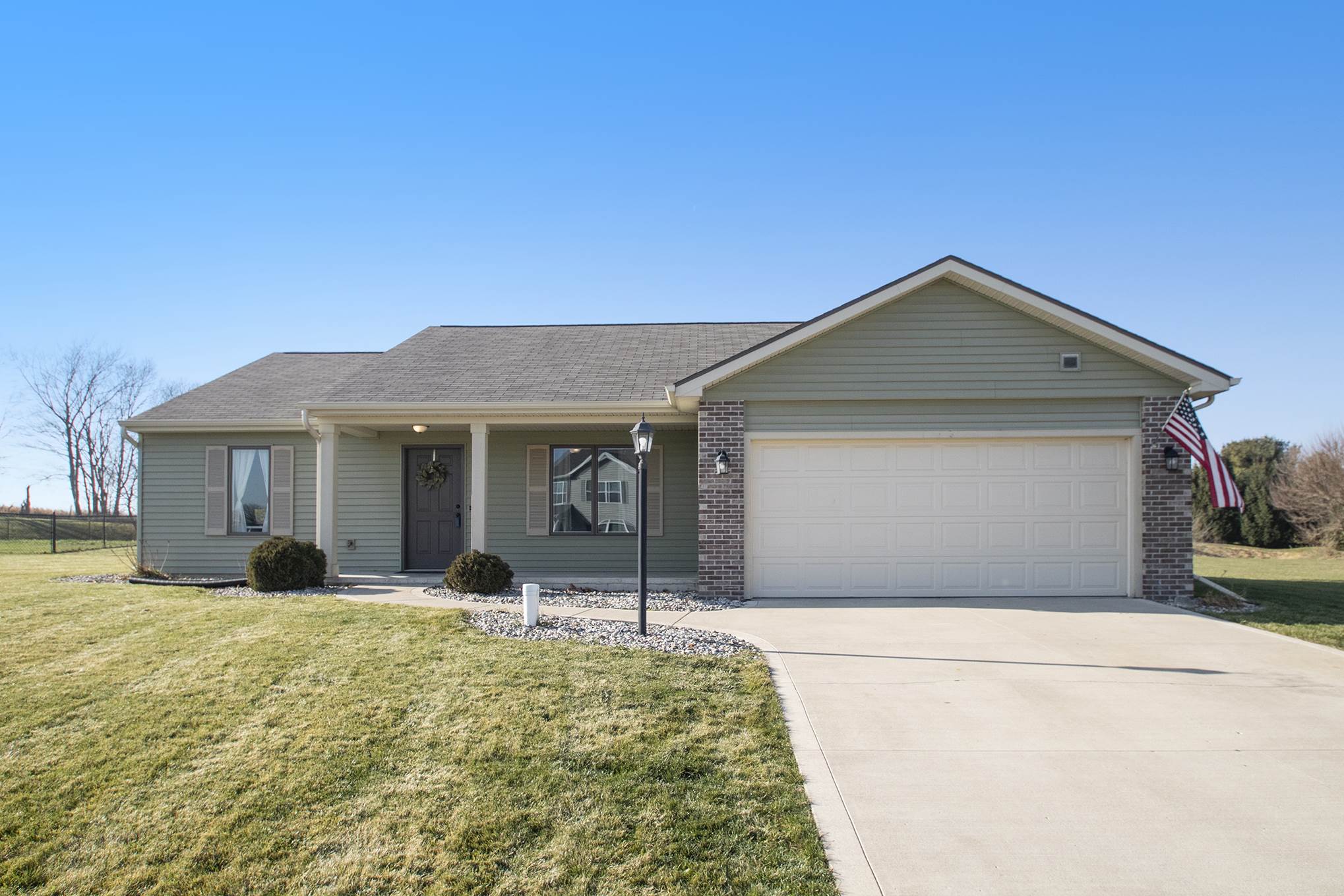 18918 Red Cedar Road New Paris, IN 46553 - Photo 1 of 21 Gallery Image 1