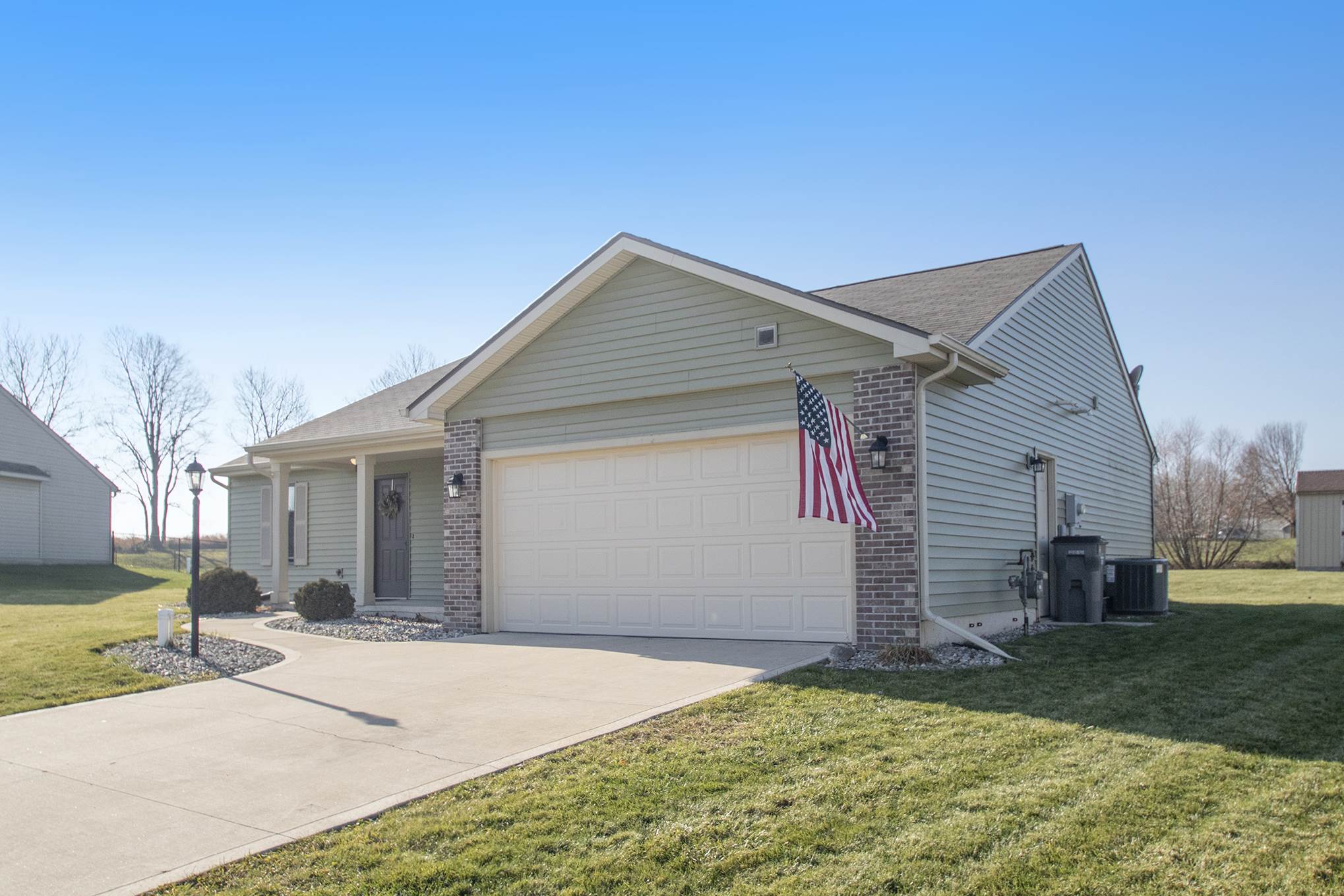 18918 Red Cedar Road New Paris, IN 46553 - Photo 3 of 21 Gallery Image 3