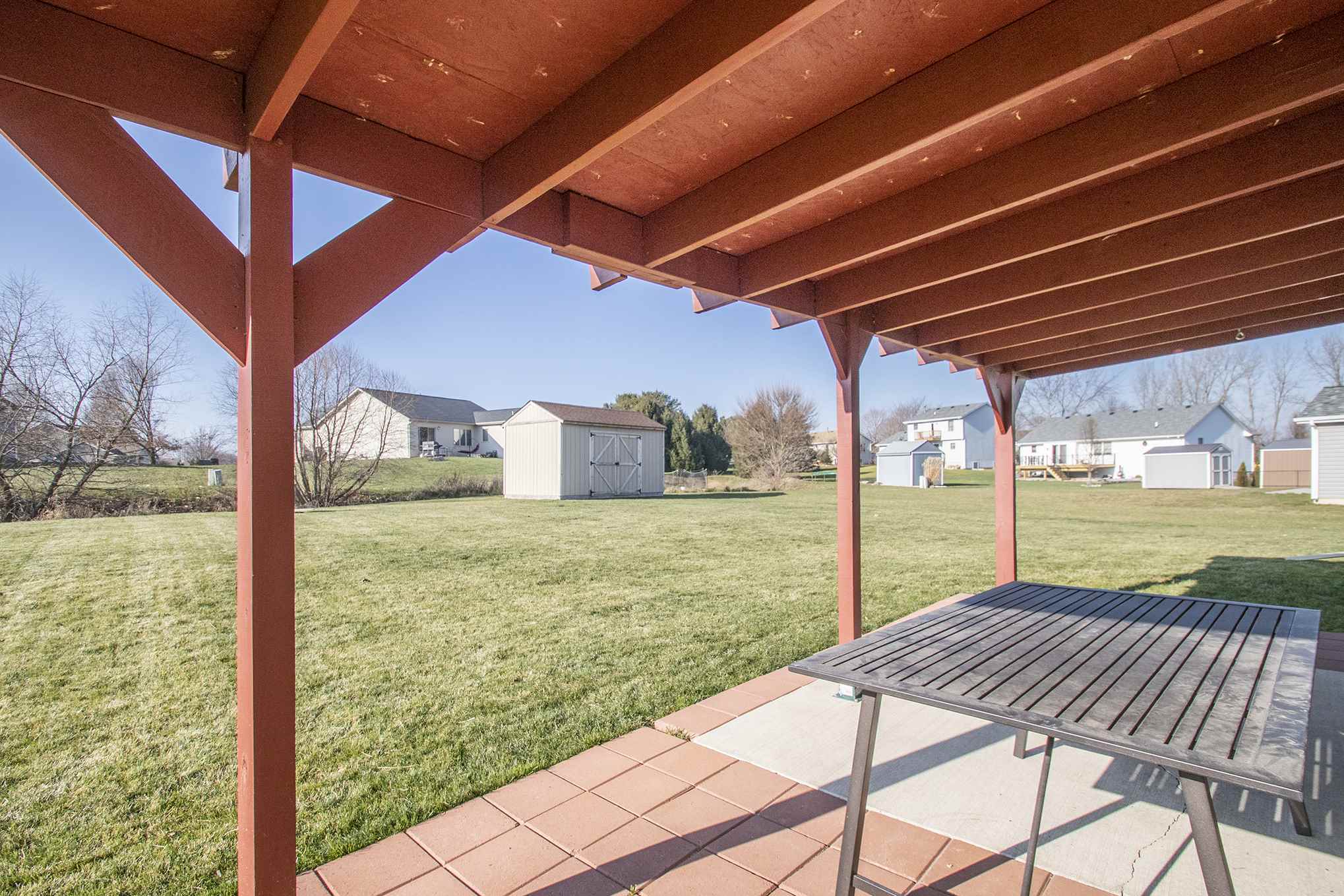 18918 Red Cedar Road New Paris, IN 46553 - Photo 21 of 21 Gallery Image 21