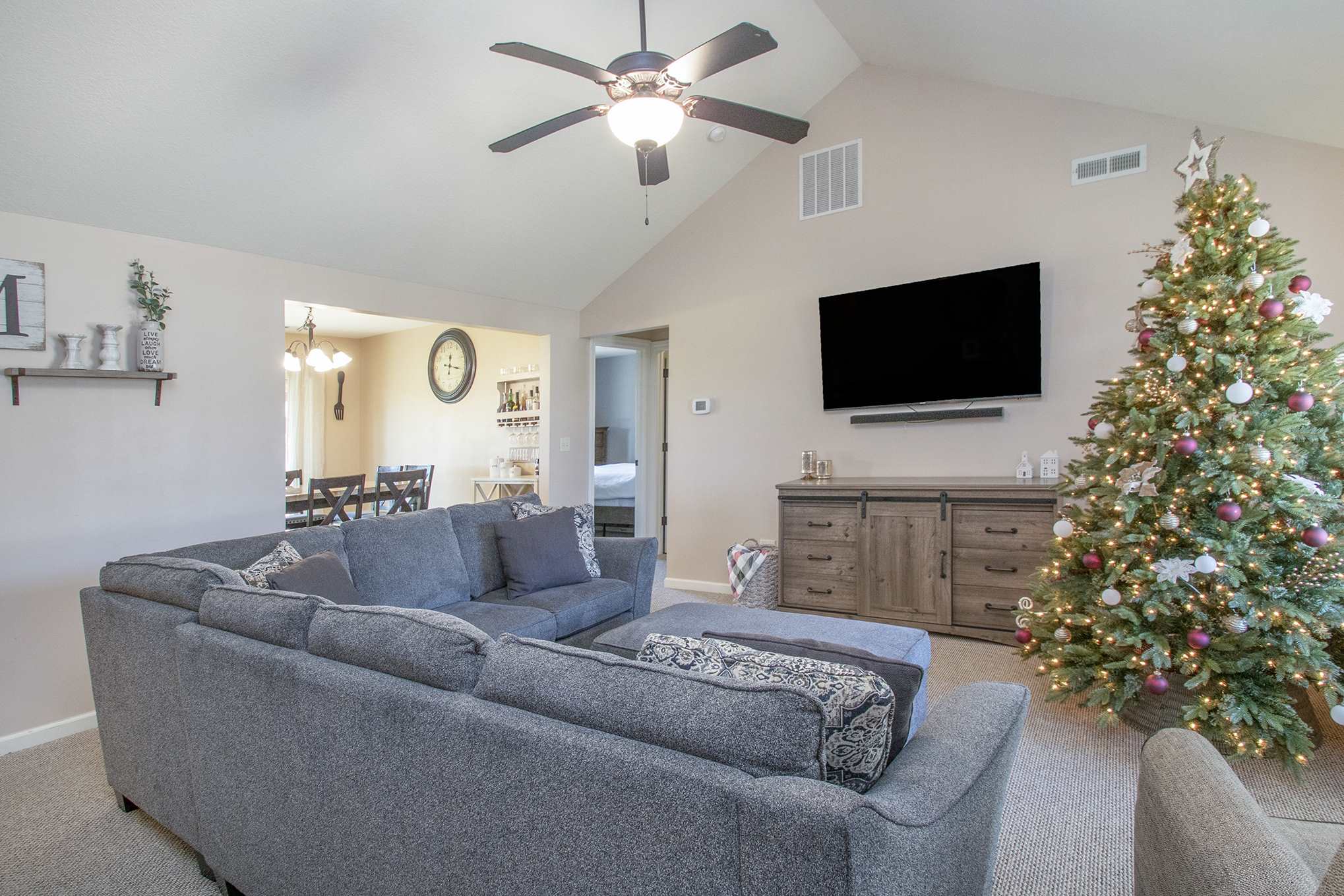 18918 Red Cedar Road New Paris, IN 46553 - Photo 5 of 21 Gallery Image 5