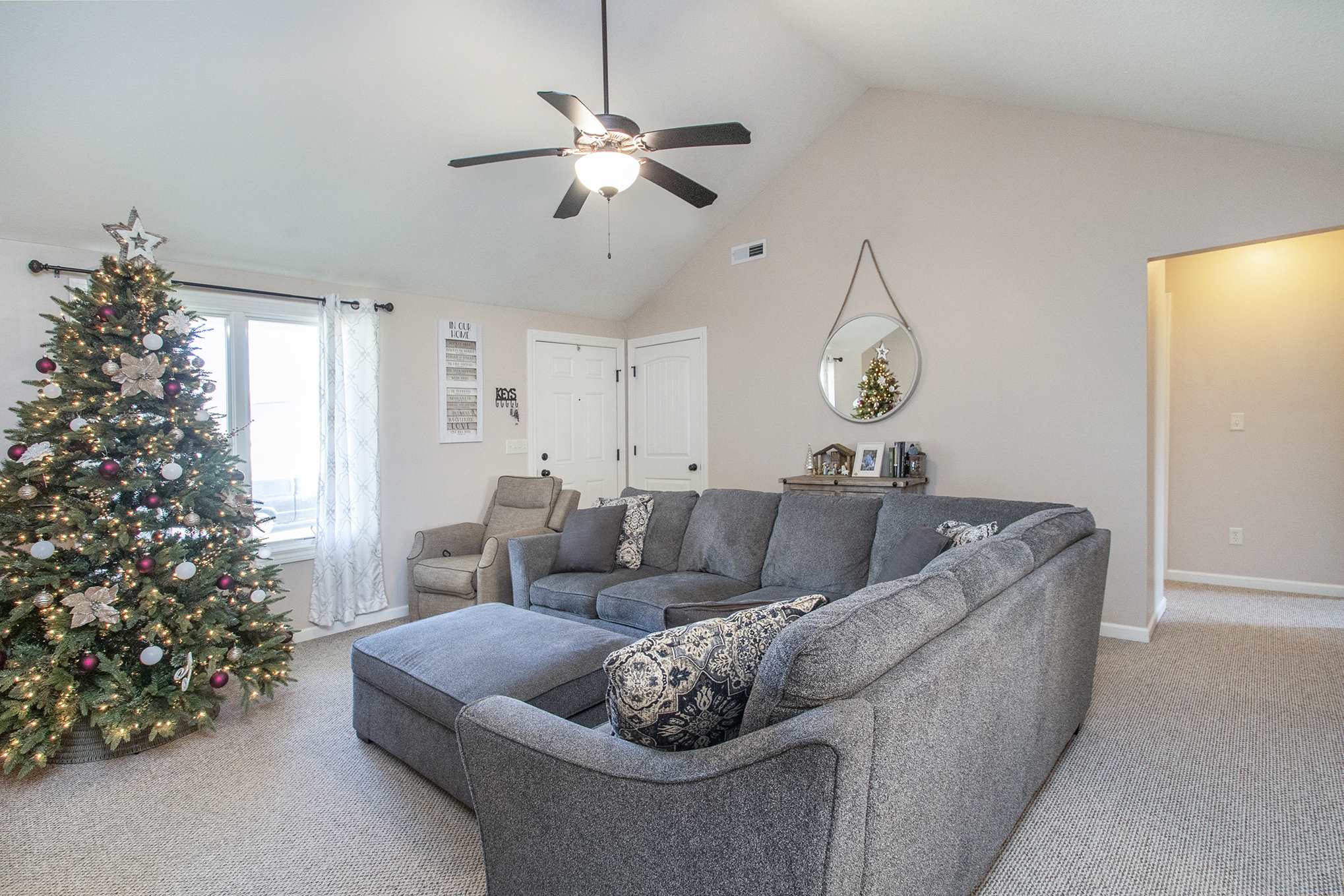 18918 Red Cedar Road New Paris, IN 46553 - Photo 6 of 21 Gallery Image 6