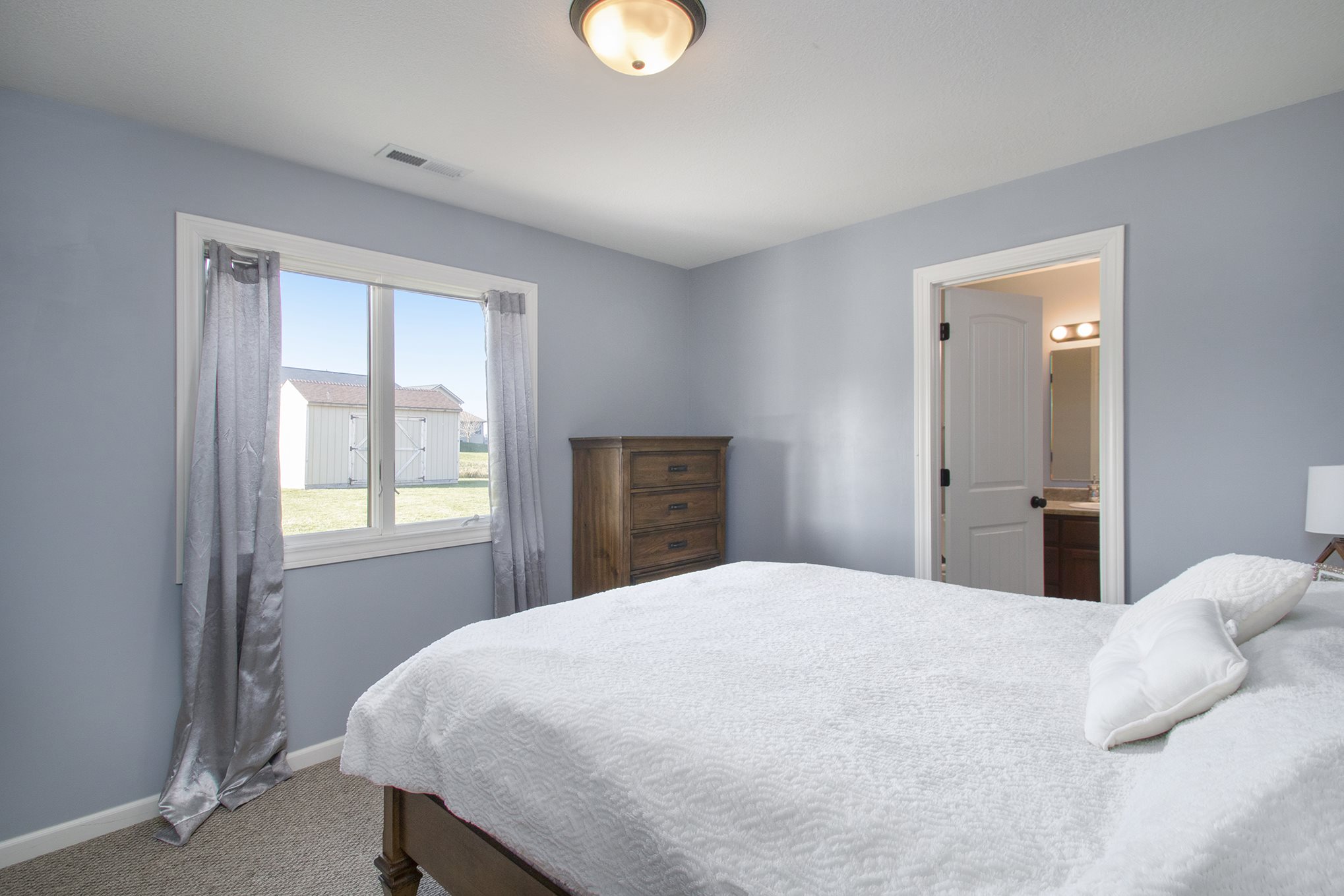 18918 Red Cedar Road New Paris, IN 46553 - Photo 10 of 21 Gallery Image 10