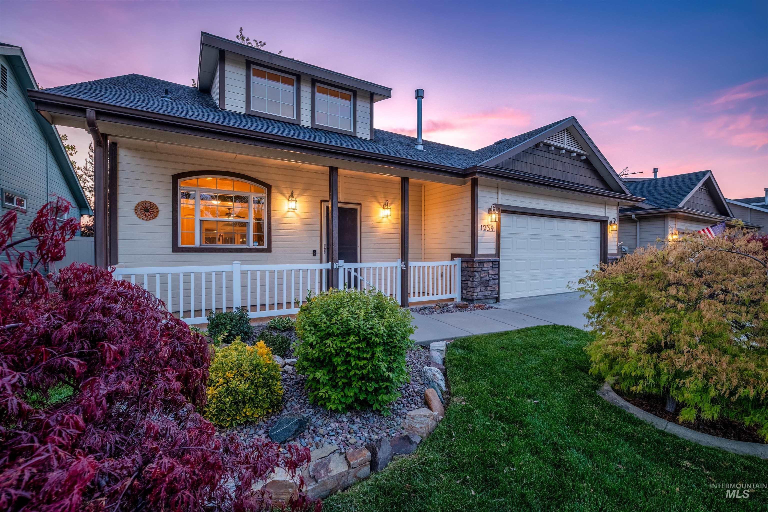 1239 North Victor Way Meridian, ID 83642 - Photo 2 of 38