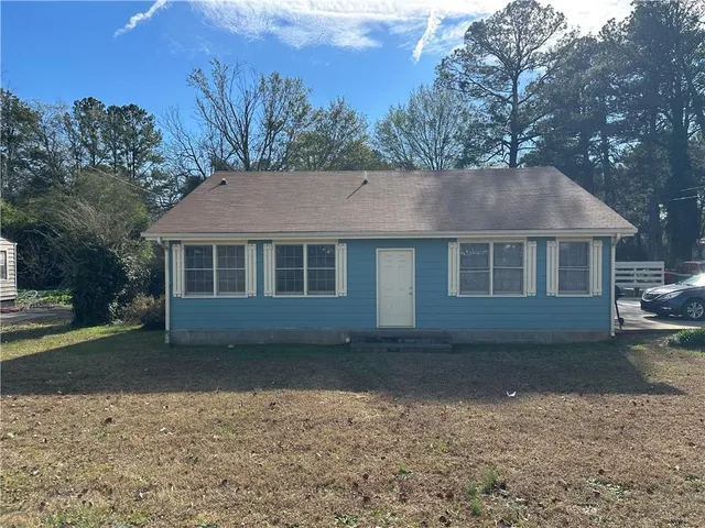 $215,000 | 4475 Elmdale Drive, Tucker, GA 30084