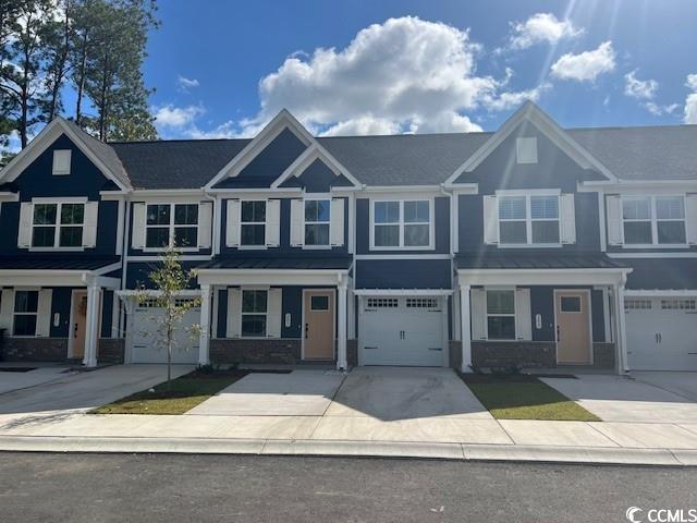 205 Bent Green, Unit 59D Murrells Inlet, SC 29576 - Photo 1 of 14 Gallery Image 1