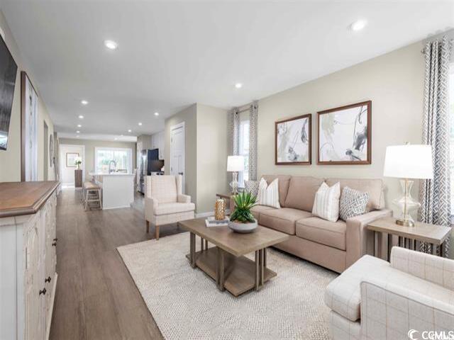 205 Bent Green, Unit 59D Murrells Inlet, SC 29576 - Photo 2 of 14 Gallery Image 2