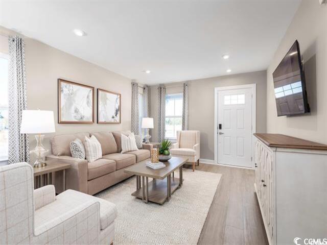 205 Bent Green, Unit 59D Murrells Inlet, SC 29576 - Photo 3 of 14 Gallery Image 3