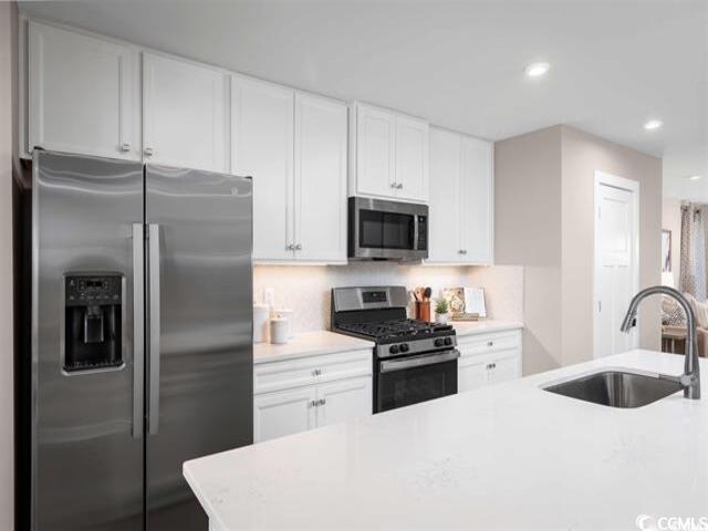 205 Bent Green, Unit 59D Murrells Inlet, SC 29576 - Photo 4 of 14 Gallery Image 4