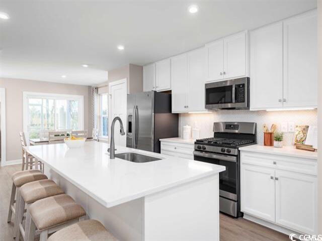 205 Bent Green, Unit 59D Murrells Inlet, SC 29576 - Photo 6 of 14 Gallery Image 6