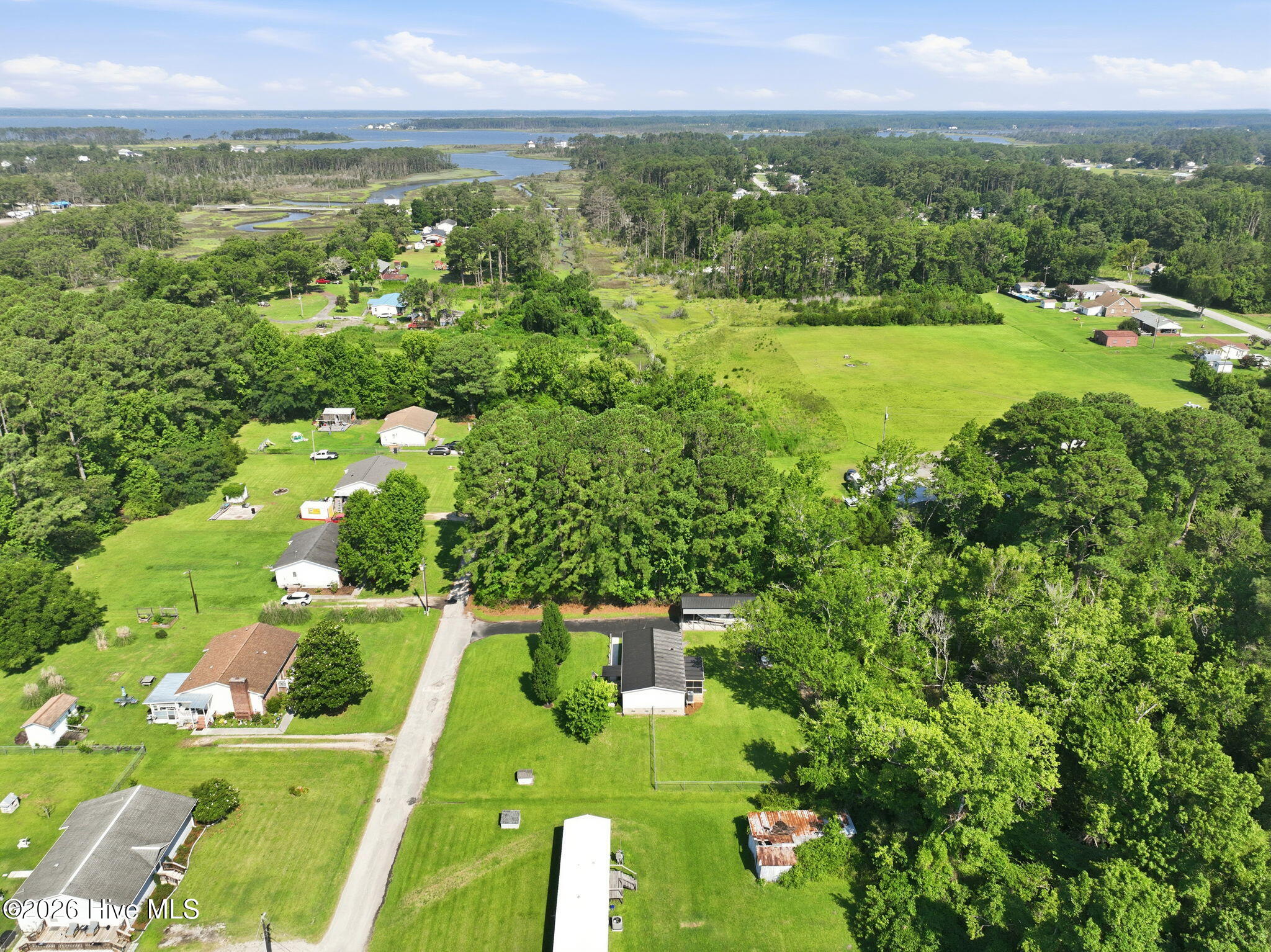 144 Ruth Lane Beaufort, NC 28516 - Photo 39 of 41
