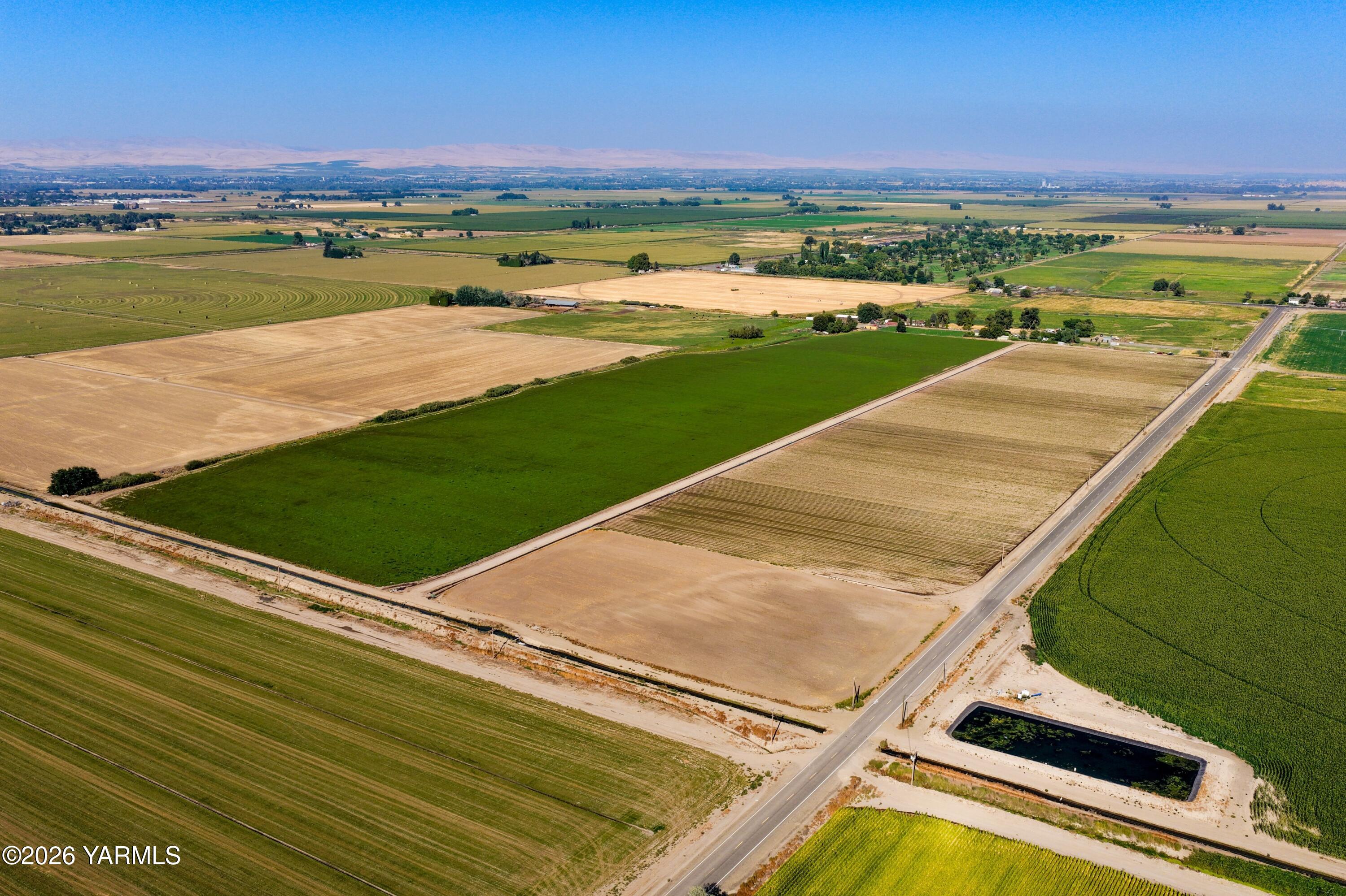 Nka Jensen Road Toppenish, WA 98948 - Photo 25 of 36 NKA Jensen Rd