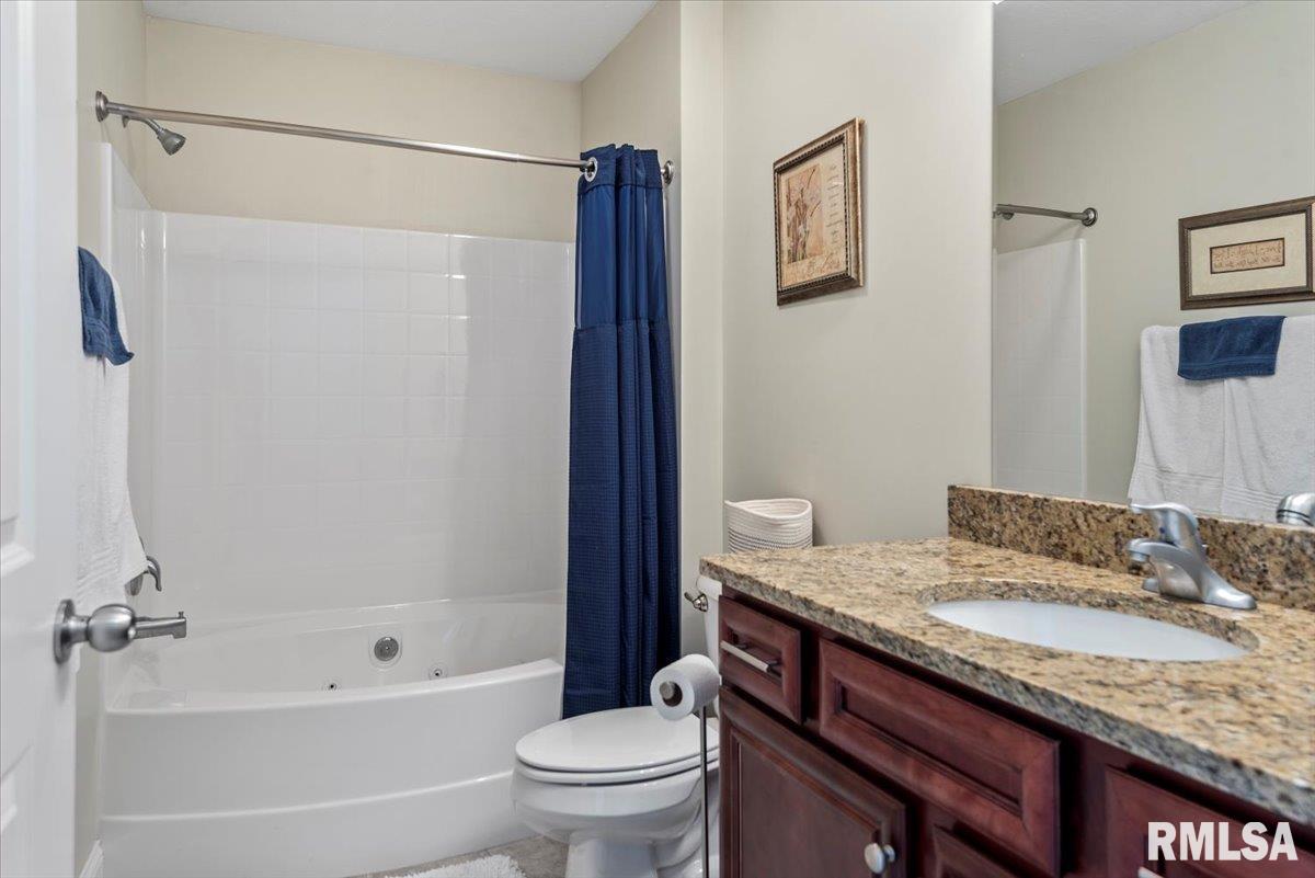 2715 Rutherford Trek Springfield, IL 62711 - Photo 20 of 36 Gallery Image 20