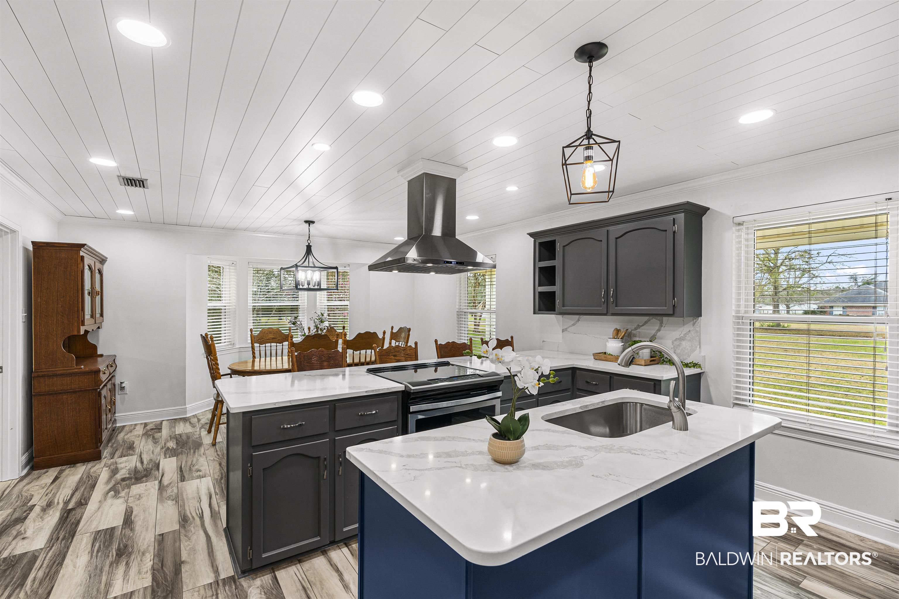 6740 Barnes Road Theodore, AL 36582 - Photo 9 of 29