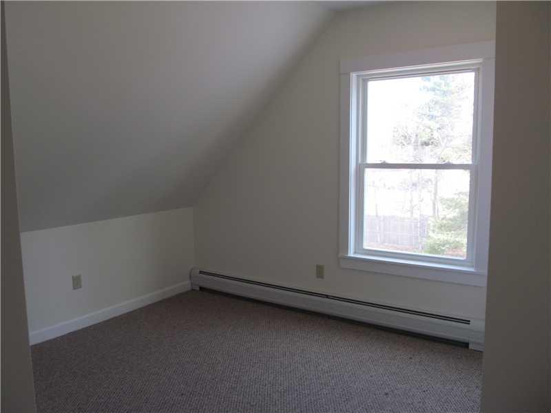 22 Blanchard Avenue Stratton, ME 04982 - Photo 12 of 17 Bedroom. 3rd bedroom.