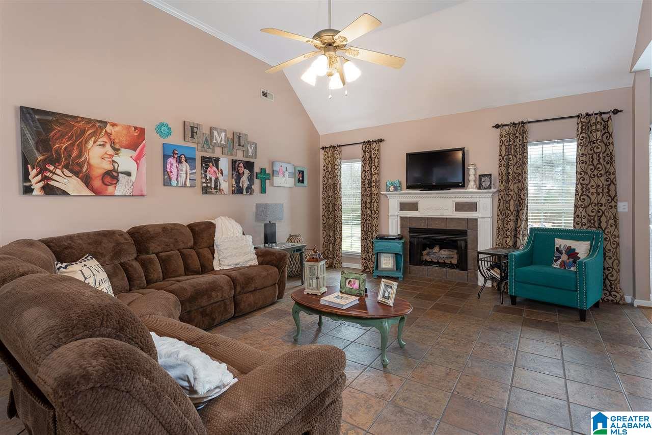 430 Sunset Road Pell City, AL 35128 - Photo 10 of 45