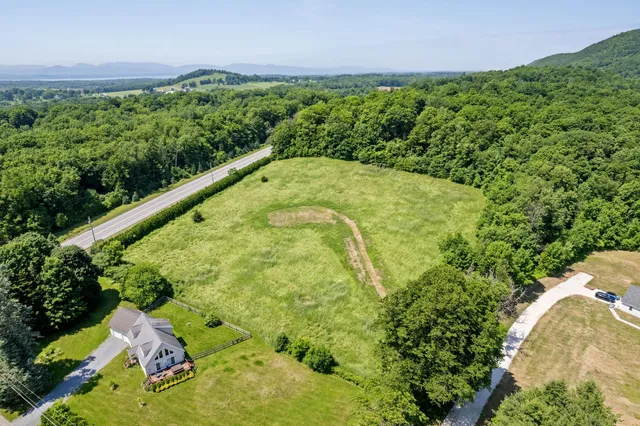 $210,000 | 4425 Ethan Allen Highway, Unit LOT 1, Charlotte, VT 05445
