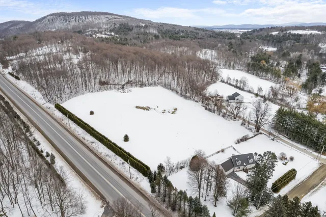 $199,000 | 4425 Ethan Allen Highway, Unit LOT 1, Charlotte, VT 05445