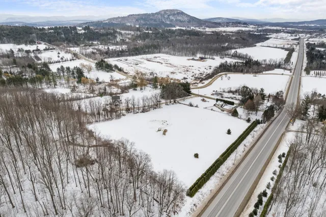 $199,000 | 4425 Ethan Allen Highway, Unit LOT 1, Charlotte, VT 05445