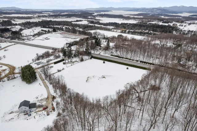$199,000 | 4425 Ethan Allen Highway, Unit LOT 1, Charlotte, VT 05445