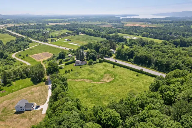 $210,000 | 4425 Ethan Allen Highway, Unit LOT 1, Charlotte, VT 05445
