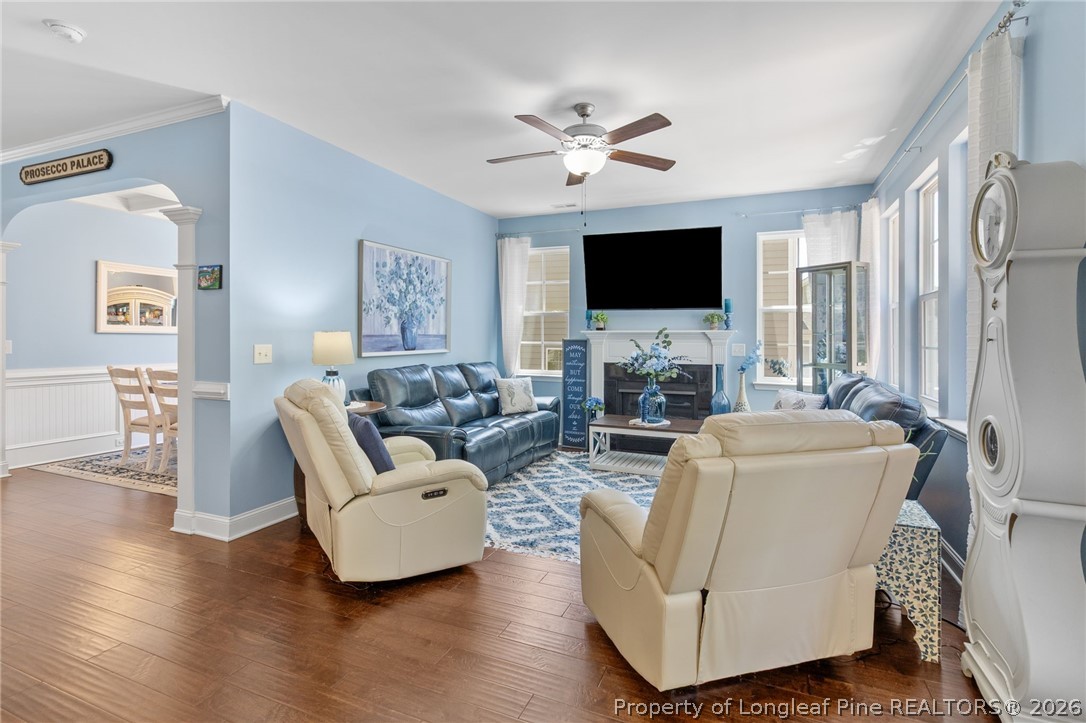 106 Valley Stream Road Spring Lake, NC 28390 - Photo 8 of 45