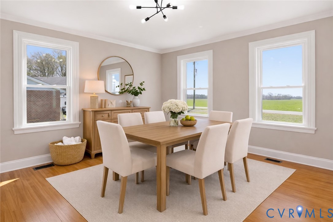 1776 Midview Road Henrico, VA 23231 - Photo 21 of 54 VIRTUAL STAGING