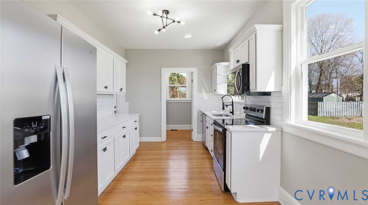 1776 Midview Road Henrico, VA 23231 - Photo 24 of 54 Gallery Image 24