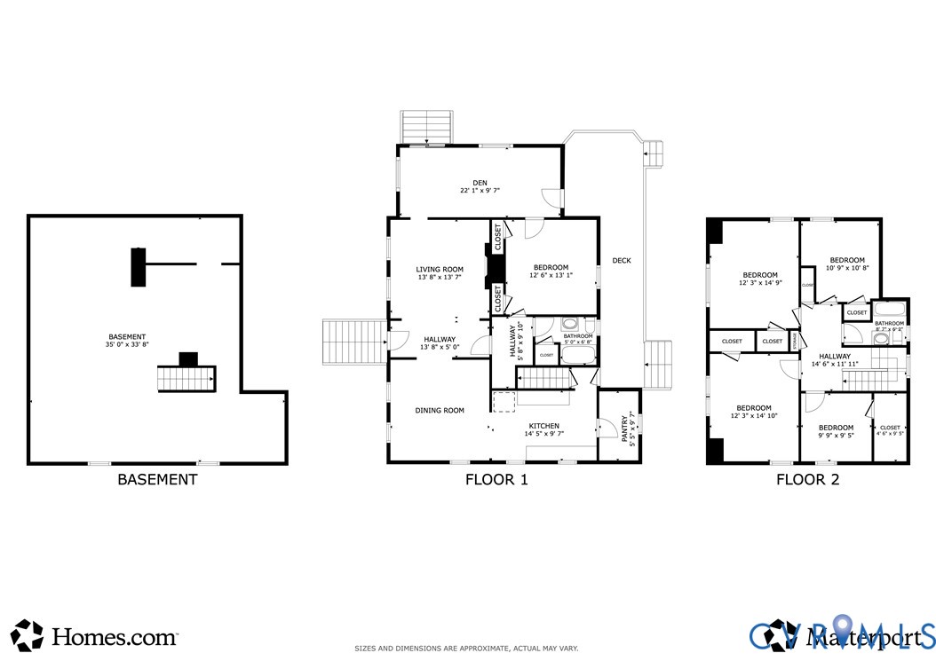 1776 Midview Road Henrico, VA 23231 - Photo 53 of 54 Gallery Image 53