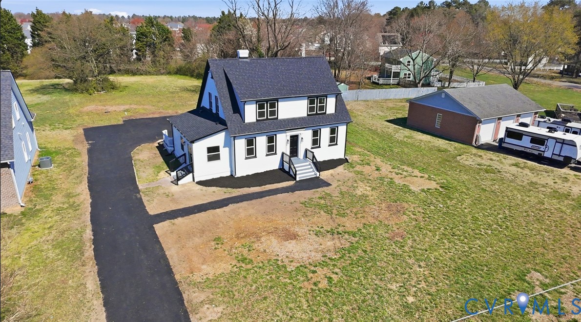 1776 Midview Road Henrico, VA 23231 - Photo 8 of 54 Gallery Image 8