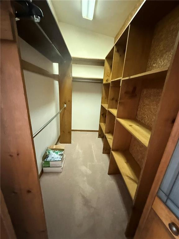256 Finnin Road New Kensington, PA 15068 - Photo 29 of 44 Master walk in closet