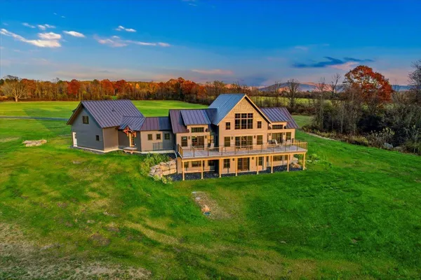 $1,995,000 | 225 Viscido Drive, Ferrisburgh, VT 05491